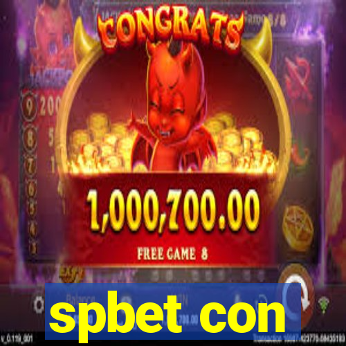 spbet con